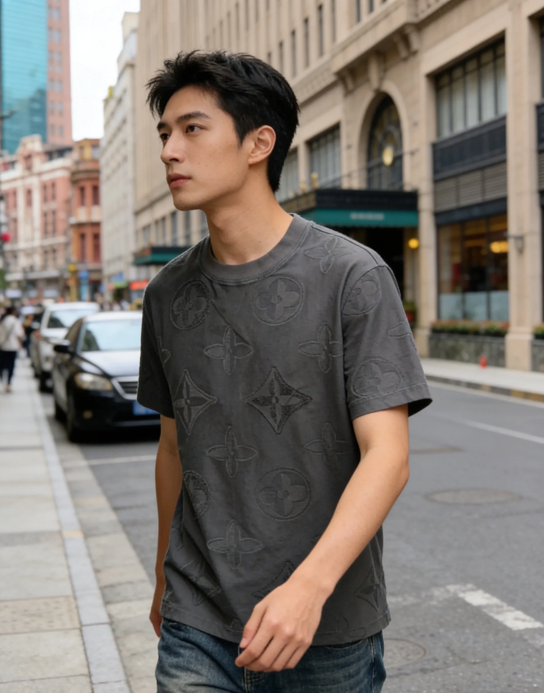 Louis Vuitton/ 26ss